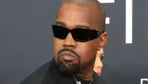Setelah Inggris, Kanye West Dilarang Masuk ke Prancis?