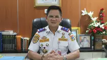 Profil Syafrin Liputo, Wali Kota Jaksel Baru Spesialis Transportasi