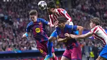 Atletico Madrid vs Barcelona, Pengamat Soroti 3 Putusan Krusial Wasit
