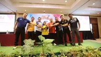 Final Four Proliga 2026 Semarang Jadi Penentu Grand Final