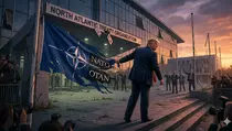 Trump Ancam Keluar dari NATO, Seperti Apa NATO Eropa Tanpa AS?