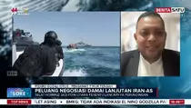 Trump & Iran Siap Berunding Lagi, Peluang Damai atau Sekadar Taktik?