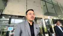 Dewas KPK Mulai Dalami Alasan Pengalihan Tahanan Yaqut