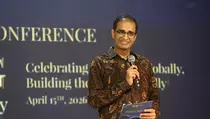 Perkuat Investasi di Indonesia lewat Pabrik Baru