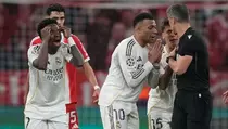 Real Madrid Kacau Jelang El Clasico, 6 Pemain Musuhi Arbeloa