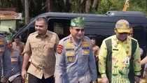 DPR Apresiasi Polda Riau Tegas Perangi Narkoba