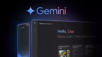 Gemini Kini Bisa Buat Berbagai Jenis File Secara Otomatis
