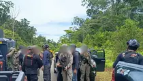 Tim Gabungan Baku Tembak dengan KKB Saat Patroli di Yahukimo