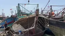 KKP Kaji Harga BBM Khusus Nelayan untuk Tekan Lonjakan Biaya Melaut