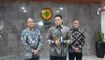 Surplus Pupuk 1,5 Juta Ton, RI Siap Ekspor Urea ke India