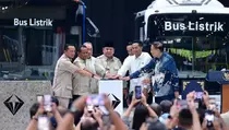 Arah Baru Penghematan Energi