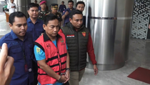 Sidang Eks Ketua Ombudsman Hery Susanto Digelar 24 Juni 2026