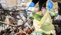 Bekasi Olah Sampah TPA Burangkeng Jadi Bahan Bakar
