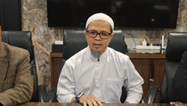 Ustaz Ahmad Al Misri Bantah Tudingan Lecehkan Santri Sesama Jenis