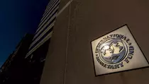 IMF Setuju Cairkan Utang Rp 17 Triliun untuk Argentina