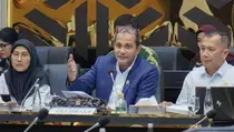 Ini 3 RUU Prolegnas 2026 yang Masuk Pembahasan Tingkat Pertama