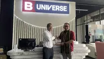 Timor Leste Dorong Kerja Sama Media dengan B-Universe