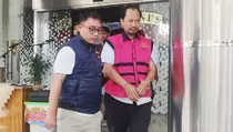 1.000 Dokumen Disita, Kasus TPPU Eks Pejabat MA Terbongkar