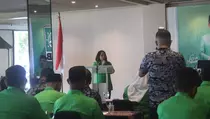 PKB Sangihe Panaskan Mesin Politik Menuju 2029 lewat Muscab