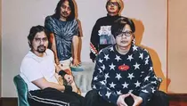 GIGI Akui Ada Gesekan Internal, Thomas Ramdhan Benar Hengkang?
