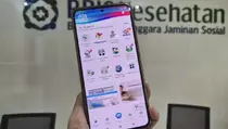 Berobat BPJS Wajib lewat Mobile JKN? Begini Faktanya