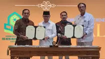 KP2MI Gandeng Kampus untuk Cetak Pekerja Migran Kompeten