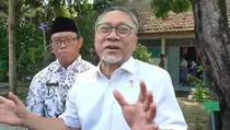 Zulhas Sebut Program Pilah Sampah Jakarta Bisa Ditiru Nasional