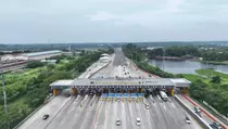 Purbaya Tegaskan Pajak Tol dan Orang Kaya Belum Diberlakukan