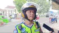 Pengacara Cianjur Tewas setelah Jadi Korban Tabrak Lari, Pelaku Diburu