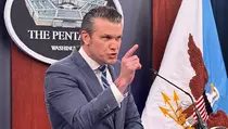 Amerika Serikat Ultimatum Iran: Damai atau Bom Jatuh