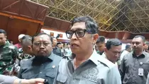 Baleg DPR Tegaskan Aceh Bisa Dapat Dana Otsus Abadi 2,5 Persen
