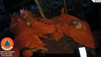 8 Penumpang dan Kru Helikopter Jatuh di Sekadau Ditemukan Tewas