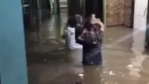 20 RT dan Ribuan Warga Terdampak Banjir di Jaktim