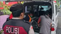 5 Orang Tewas Kebakaran di Grogol Jakbar, Damkar: Mereka Terjebak Asap