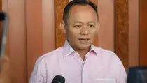 Golkar Desak RUU Pemilu Disahkan 2026, Ini Alasannya