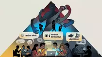 Fenomena Rape Culture, dari Candaan Seksis hingga Kekerasan Seksual