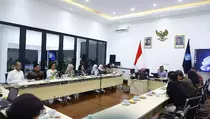 Cegah Kekerasan Seksual di Kampus, Kemdiktisaintek Gelar Pertemuan