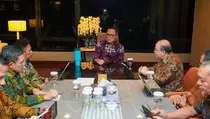 Perkuat Daya Saing, PTPP Dukung Restrukturisasi BUMN Karya