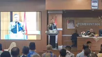WFH ASN Bekasi Wajib Pakai Bahasa Inggris, Ini Alasannya