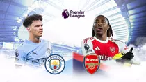 Prediksi Man City vs Arsenal, Momen Titik Balik yang Dinanti Pep Tiba