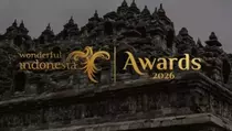 Wonderful Indonesia Awards 2026: Kemenpar Dorong Pariwisata Global