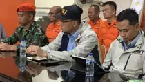 Helikopter PK-CFX Jatuh Tanpa Black Box, KNKT Fokus Data Mesin
