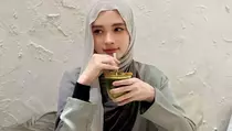 Inara Rusli Ingin Kasus Dugaan Perzinaan dengan Insanul Cepat Tuntas
