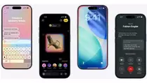 Apple Siapkan Fitur Edit Foto Berbasis AI di iOS 27, Ini Bocorannya
