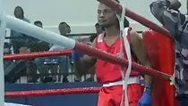 Glesia Sandra, Petinju Putri Papua Barat yang Bersinar di Sangihe