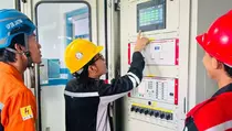 50 Data Concentrator Dipasang, PLN Tekan Risiko Padam di Jatim