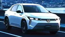 Bukan Jepang Lagi, Honda Insight Kini Rebor sebagai EV Buatan China