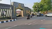 Prabowo Beri Arahan pada Retret Ketua DPRD Se-Indonesia di Akmil