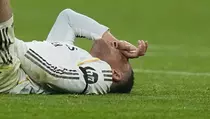 Mbappe Absen dalam El Clasico, Barcelona Berpeluang Kunci Gelar