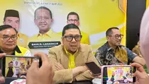 Baleg DPR Usul Pembentukan Badan Percepatan Pembangunan Aceh